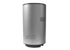 Sensore Radon Helty